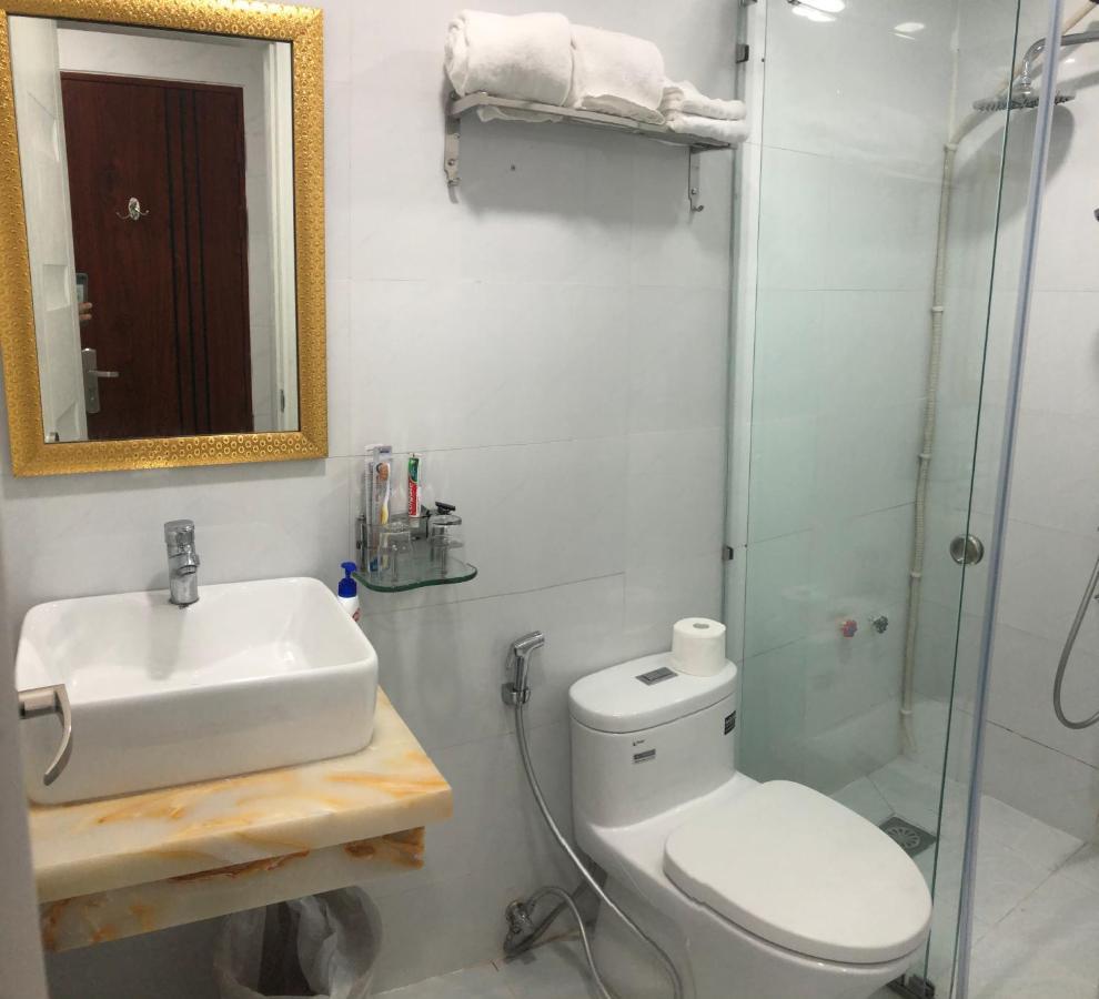הו צ'י מין סיטי 2Z Hotel- 149 Le Thi Rieng מראה חיצוני תמונה