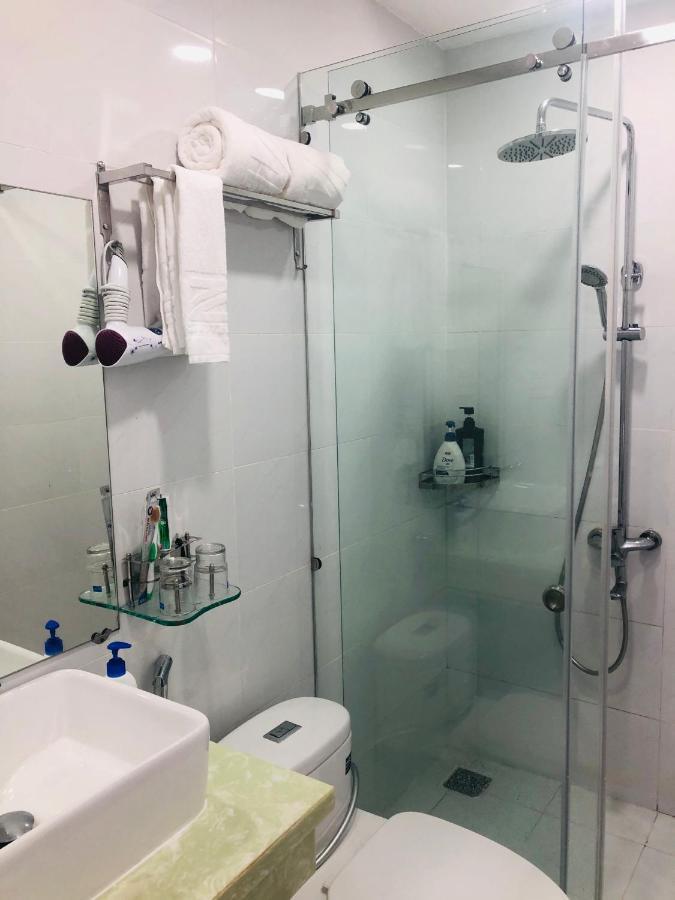 הו צ'י מין סיטי 2Z Hotel- 149 Le Thi Rieng מראה חיצוני תמונה