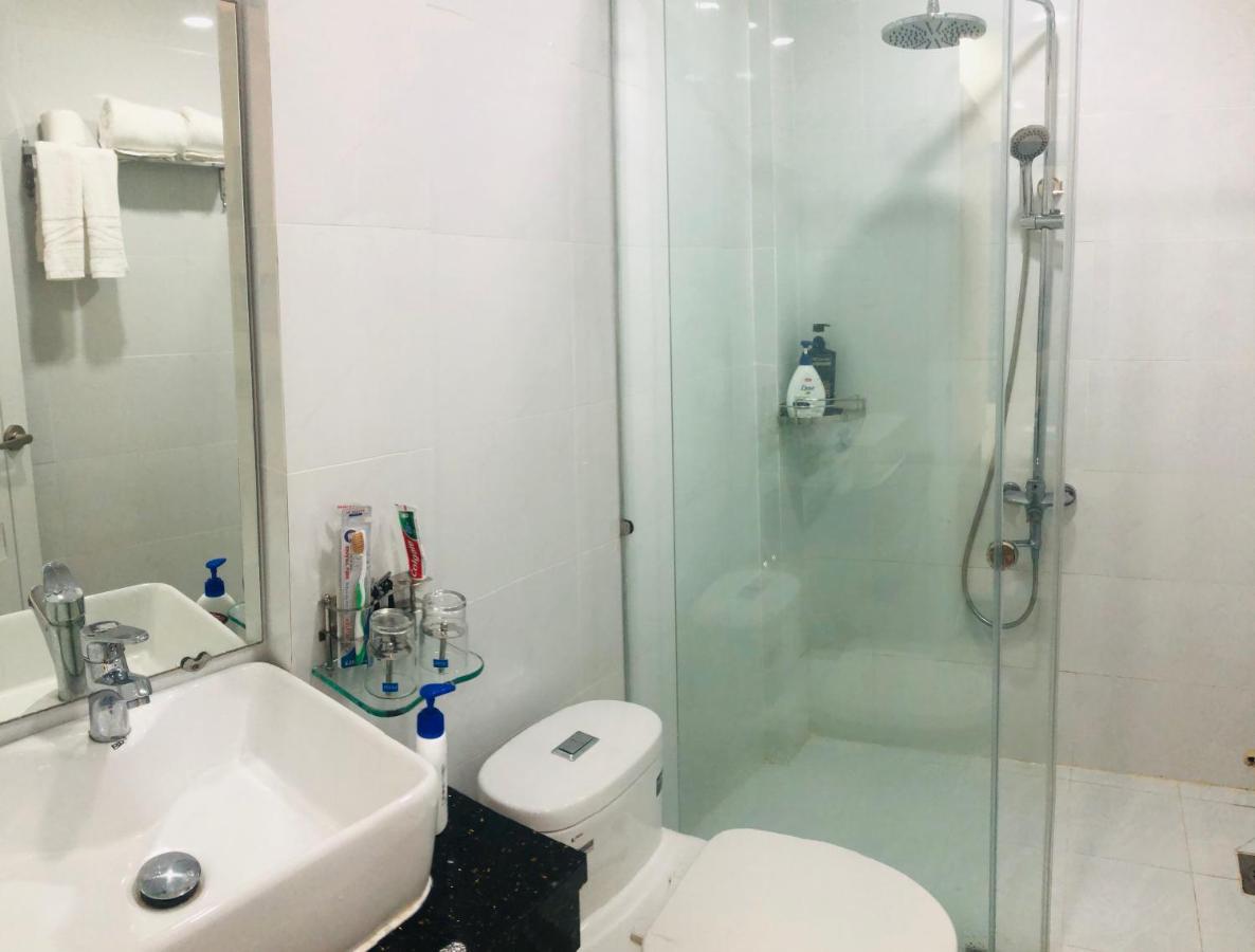 הו צ'י מין סיטי 2Z Hotel- 149 Le Thi Rieng מראה חיצוני תמונה