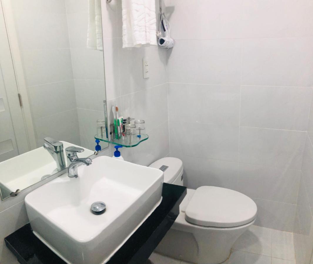 הו צ'י מין סיטי 2Z Hotel- 149 Le Thi Rieng מראה חיצוני תמונה